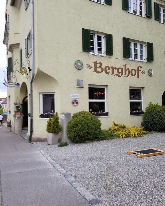 Berghof