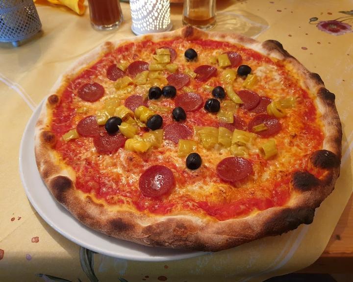 Pizzeria DA ZAZA