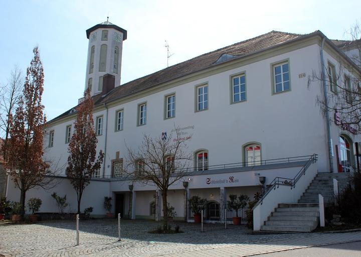 Schlossstuben